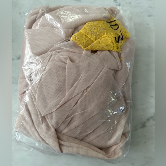 NWT- We are HAH, Take Hah Bow reversible cocktail dress - Picture 6 of 11